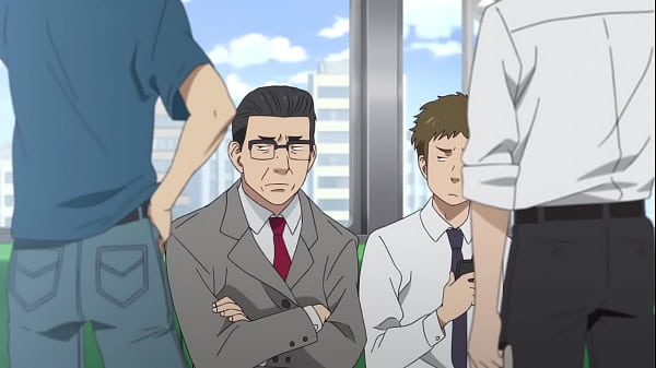 Anime Tits: A Visual Feast Of Voluptuous Curves And Seductive Scenes