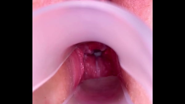 Intimate Climax: A Deep, Wet Pussy Orgasm