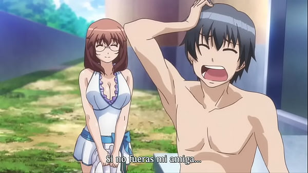 Dakara Boku Wa H Ga Dekinai Cap 13 – I Can’t Fuck Yet, But I’m Ready To Learn