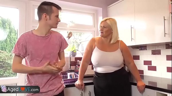 Mature Bbw Granny Chubbies Getting Hardcore Action