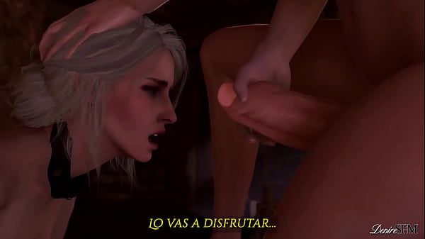Corrupt Lodge Ritual: A 4k 3d Animation Of Ravenous Lust And Massive Endowments