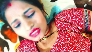 Desi Village Schoolgirl’s Wild Hardcore Fuck Session