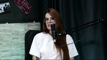 Bella Ruiva – Full Video, All Wet And Ready (moai Tv)