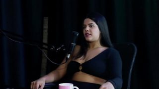She Was Asked To Be A Wife, Chose To Live Alone, Family Always Accepted It, And The Kink… – Val Mineirinha (sheer/red)