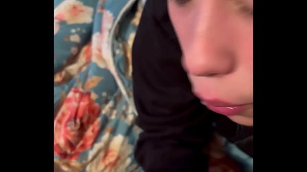 Dawn’s Deep Throat: Swallowing Every Last Drop