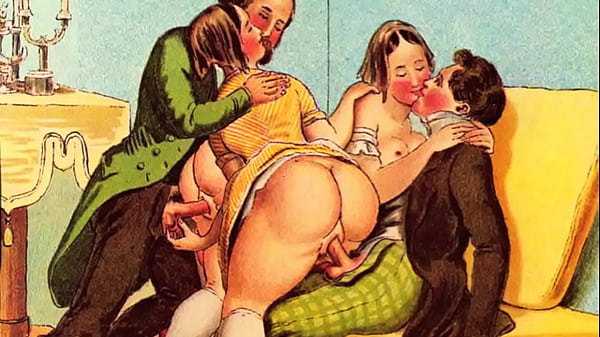 Vintage Smut That’ll Make Your Cock Throb And Your Knees Weak.