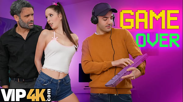 Daddy’s Got The Moves, Loser—watch And Learn!