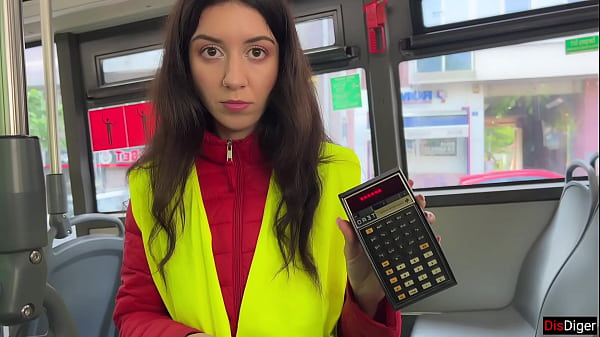 Bus Inspector’s Ticket Scam Exposed And Publicly Shamed