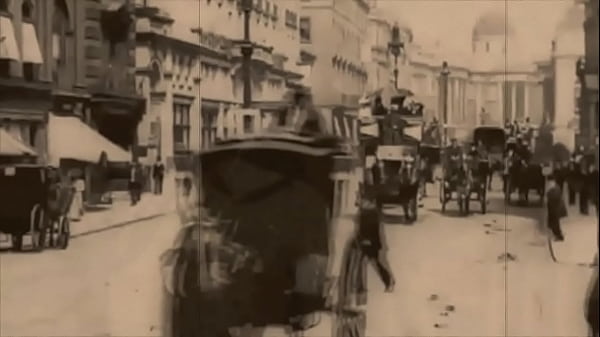 Dark Lantern Entertainment Brings You ‘the Sins Of Our Step Grandmothers’ From My Secret Life, The Dirty Secrets And Horny Confessions Of A Victorian English Gent.