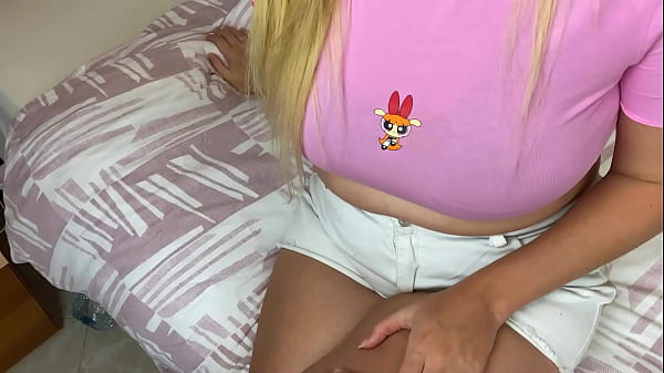 Naughty Nanny Takes The Boss’s Hard Cock Deep