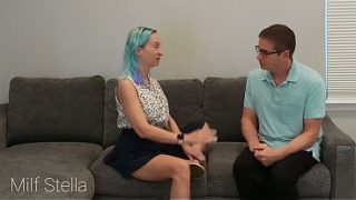 Groundhog Day 2026: First Date Anal Slut – Fucktacular E73 – Milf Stella’s Full Video