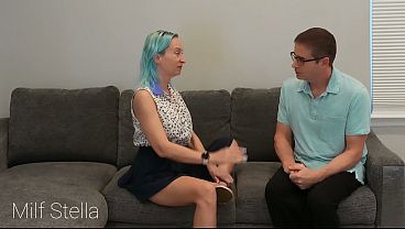 Groundhog Day 2026: First Date Anal Slut – Fucktacular E73 – Milf Stella’s Full Video