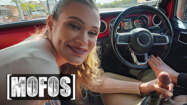 Charles Dera Covers Every Cost, So Chloe Rose’s Only Job Is To Keep His Cock Satisfied – Mofos