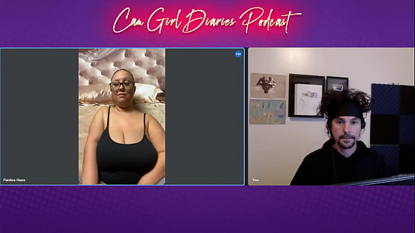 Thick And Trophy-worthy: A Bbw Cam Star’s Raw Confessions From The Bedroom Studio