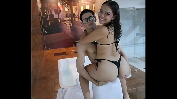 My Stepbrother’s Shower Secret: I Taped Us To Get Rich
