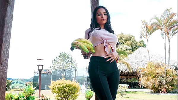Milf Latina Mila Garcia Craves A Massive Cock And Gets Pounded Hard