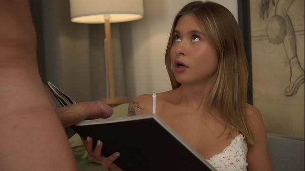 Nerd’s Unexpected Move: He Whipped It Out For The Hot Neighbor Backstage