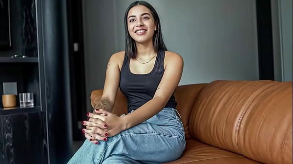 Amateur Thick Latina Teen With Small Tits Rides Cock Like A Total Pro In Pov