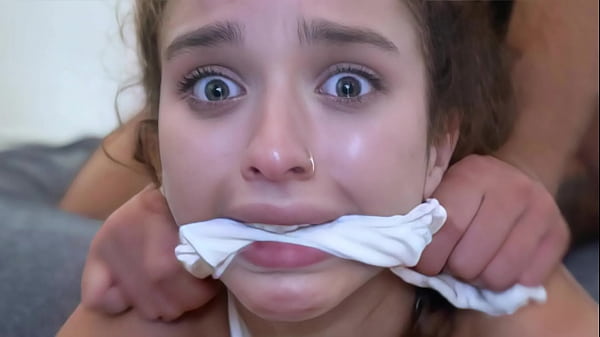 We Nearly Destroyed Her – Innocent Teen Transformed Into A Cum-slurping Slut