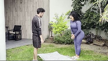 Bend And Groove With Gali Diva: A Sensual Yoga Flow