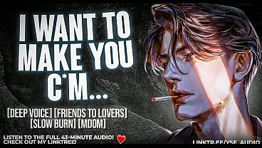 Cocky Best Friend Fucks You Like A Real Man Should, Showing You What You’ve Been Missing.