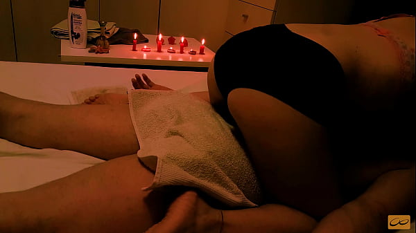 Hot Thai Nuru Massage With A Happy Ending Blowjob – Nonstop Orgasms