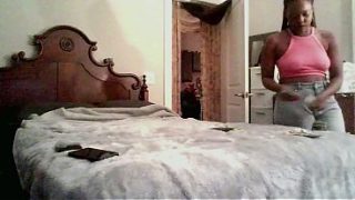 Nice Doggy-style Pounding Until She’s Dripping Wet And Begging For More