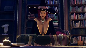 Magic Pussy 2 Part 10: The Ultimate Climax – Full Gameplay Unleashed