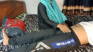 I Fucked My Step Son’s Hot Friend From School
