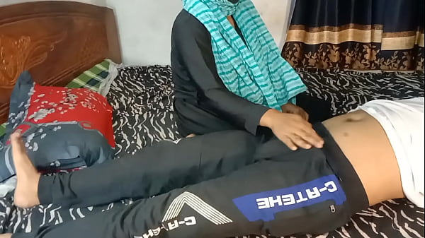 I Fucked My Step Son’s Hot Friend From School