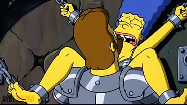 Simpsonized Slut: A Cuckold’s Cartoon Collection Of Fucked-up Fairy Tales