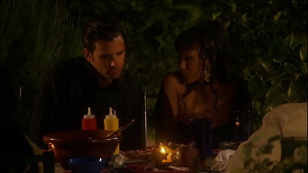 Avena Lee Getting Railed Hardcore In The Wild Outdoors