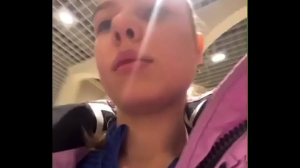 Public Mouth Service In The Open