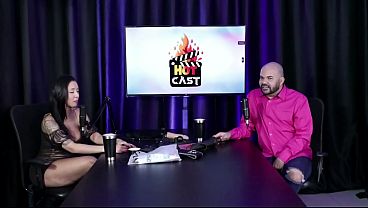 Check Out The Dirty Secrets Paulo Avelar Spilled On Porn Cast Brazil Part 4—get Off On Sheer/red Now