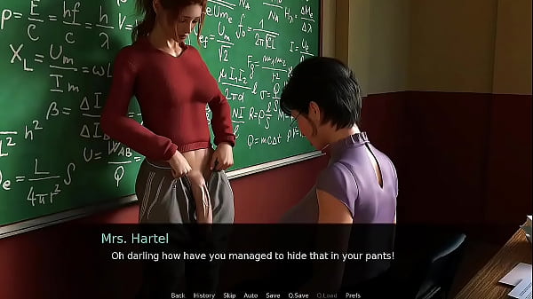 Hardcore 3d Hentai Fuck Fest: Brazilian Anal Gaming Porn