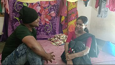 Desi Housewife Betrays Hubby For A Rough Ride With Her Secret Lover