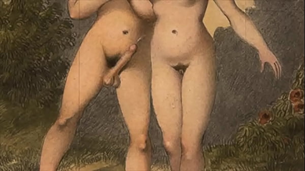 Classic Smut Sketches