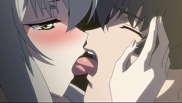 Foxy Teen Gets Railed By A Horny Hentai Vixen