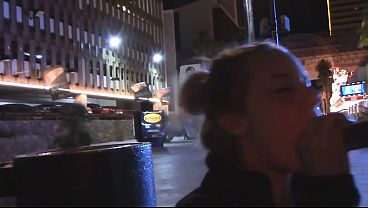 Exposed And Uninhibited: Public Oral And Intense Fucking Lead To Overwhelming Climax