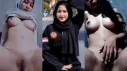 Kumpulan Mulus Fika Si Abg Sma Nge-vibe 2023, Bikin Mupeng
