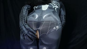 Cewek Tobrut Pake Kostum Spiderman, Pantatnya Bahenol, Digenjot Tukang Becak Sampai Meraung-raung, Bokep Indonesia Paling Anyar.