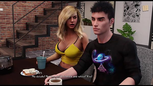 Living That Dik Life 204: The Sweet Girl’s Wet Dream Route