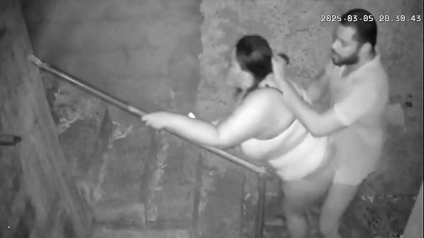 Câmera Escondida Pega Madrasta Dando Pro Enteado Safado