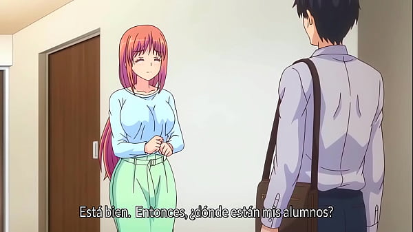 Mira Este Hentai Bien Sabroso Y Caliente