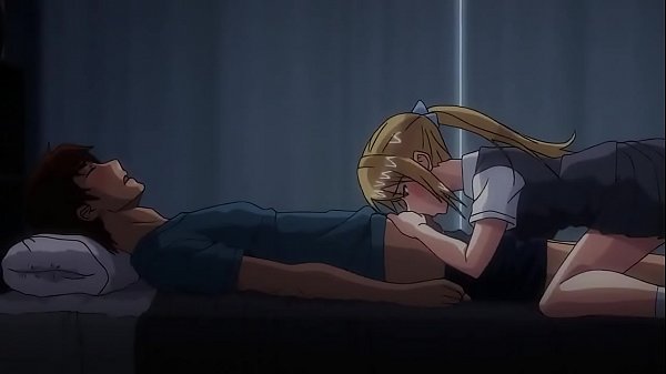 Green Eyes: Ane Kyun! Yori The Animation [uncensored] Spanish Subs – Get Ready For Some Steamy, No-holds-barred Action