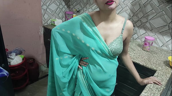 Beautiful Bhabhi’s First Time Fucking Her Devar! Clear Hindi Moans Included