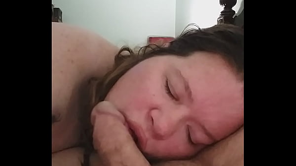 Slutslave1975 Loving That Dick In Her Mouth