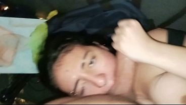 Caught Fucking In A Hotel – Real Latina Slut Gets Exposed