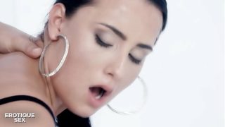 Czech Slut Anna Rose Gets Her Brains Fucked Out In Unforgettable Raw Passion