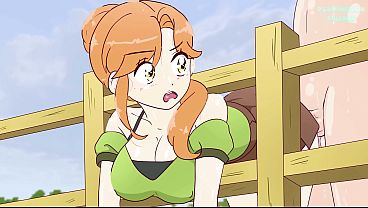 Collection – Alex And Steve, Fucking Trapped In A Fence, Horny Thoughts And Nasty Hentai (porn Anime Sex) 4k 2026
